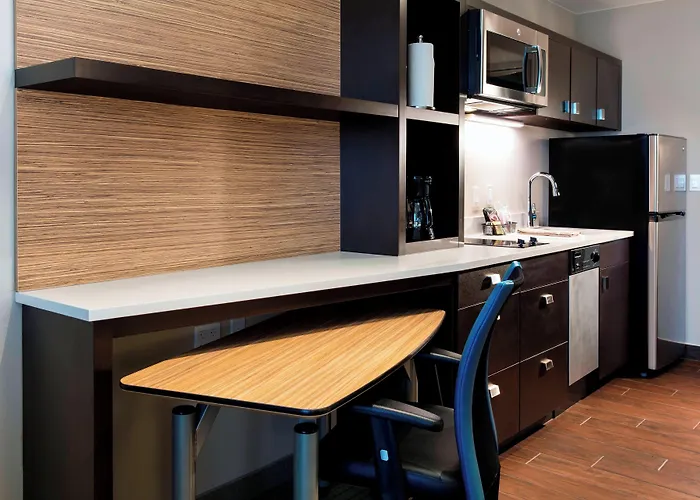Towneplace Suites By Marriott Miami Homestead