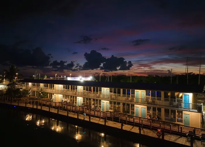 Gilbert's Resort